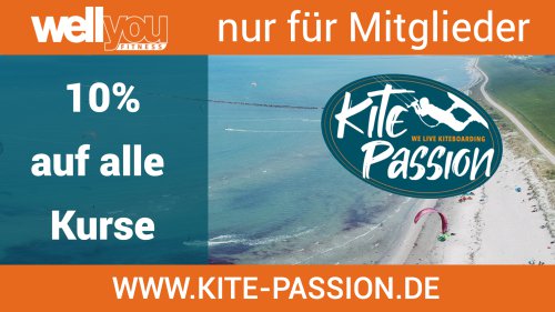 Kite-Passion