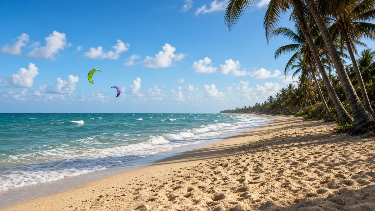 Barbados