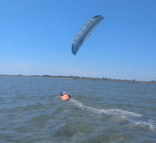 Softkite Schulung (1 h)
