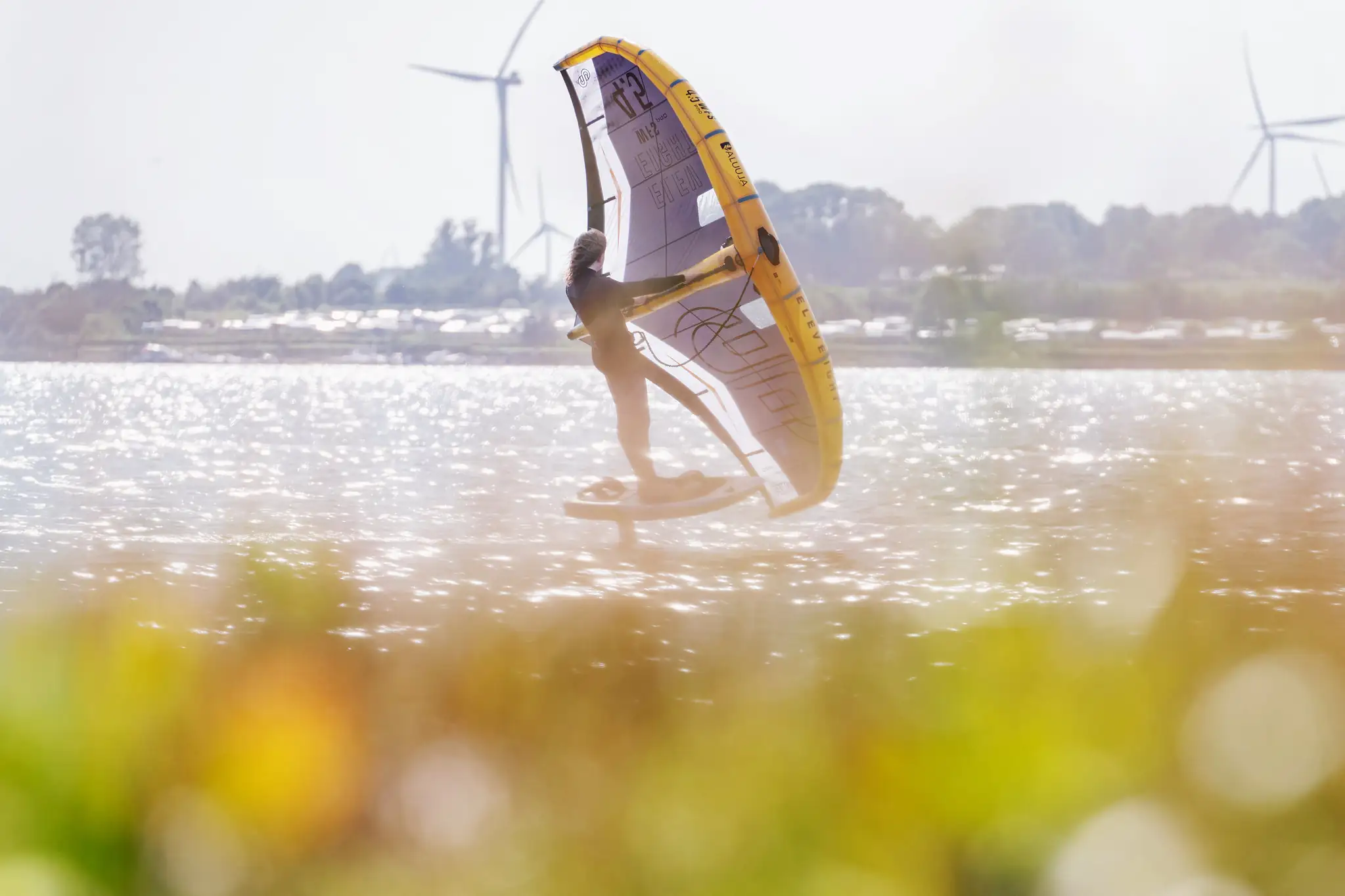 Aufsteiger · 3×3 Stunden