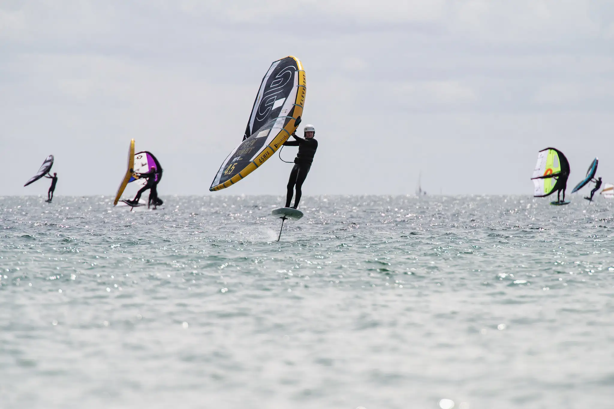 WING Rental All Season