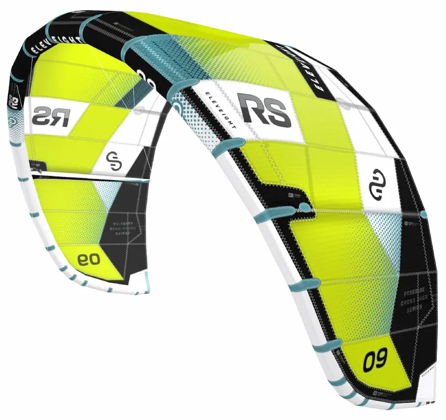 RS V9