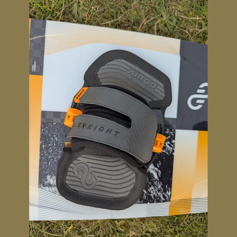 Eleveight Master C+ V7 139x42 + Bindungen – Foto 4