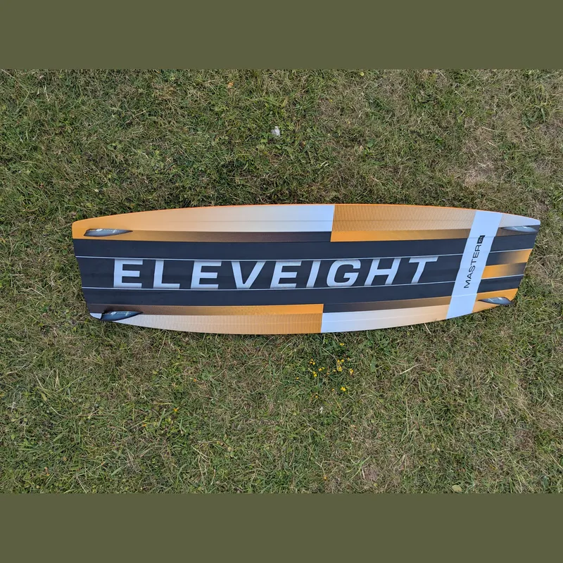 Eleveight Master C+ V7 139x42 + Bindungen – Foto 5