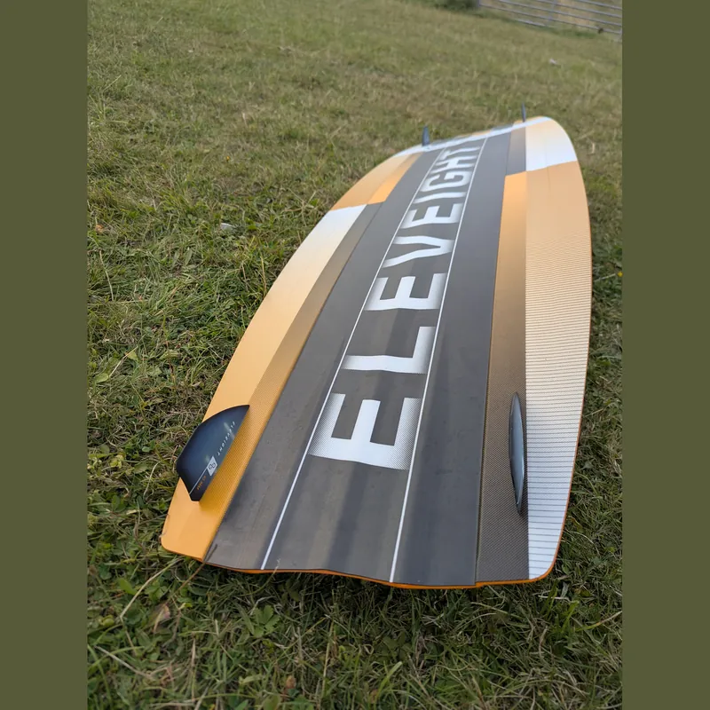 Eleveight Master C+ V7 139x42 + Bindungen – Foto 7