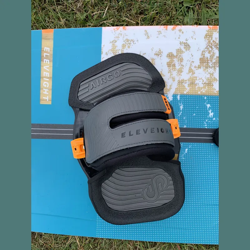 Eleveight Process V10 139 / 144 + Bindungen – Foto 4