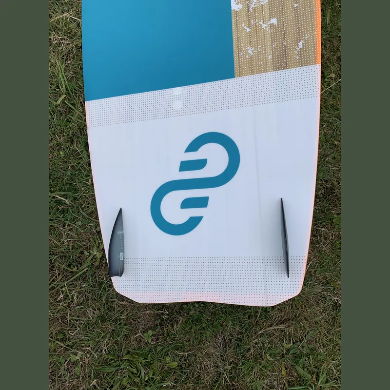 Eleveight Process V10 139 / 144 + Bindungen – Foto 6