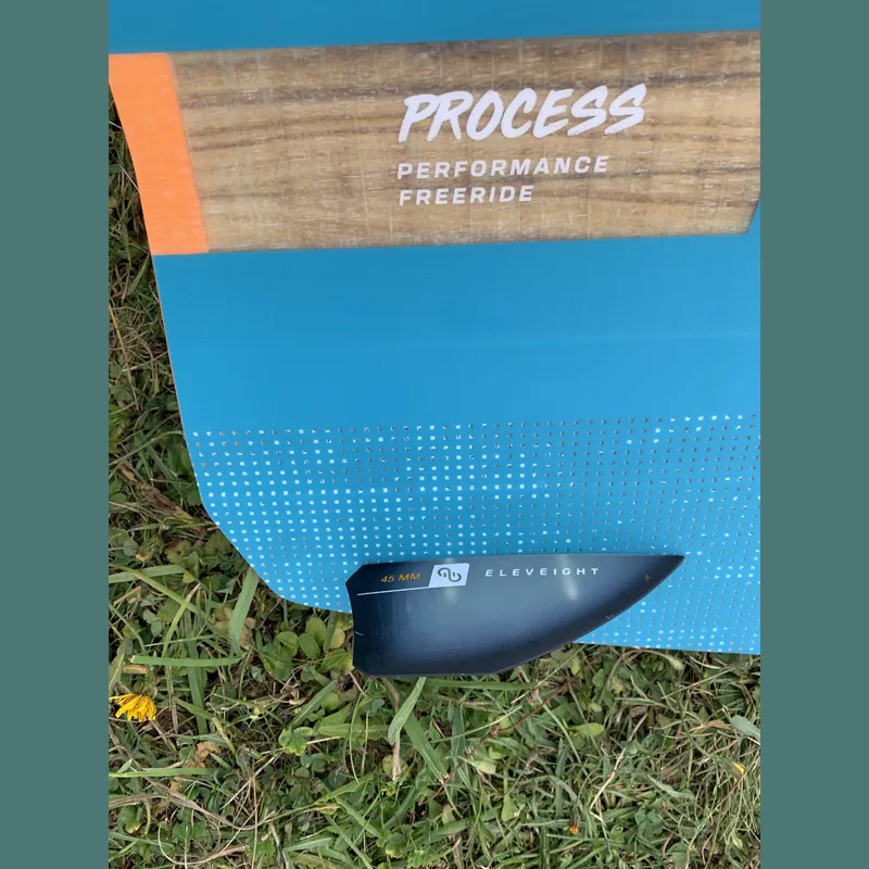 Eleveight Process V10 139 / 144 + Bindungen – Foto 8