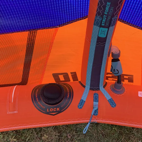 Eleveight RS V10 10m – Foto 6