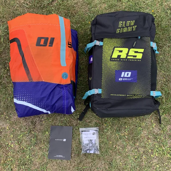 Eleveight RS V10 10m – Foto 10