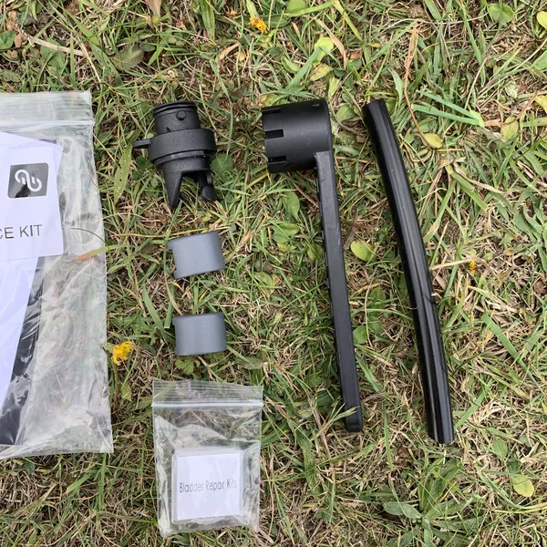 Eleveight RS V10 10m – Foto 12