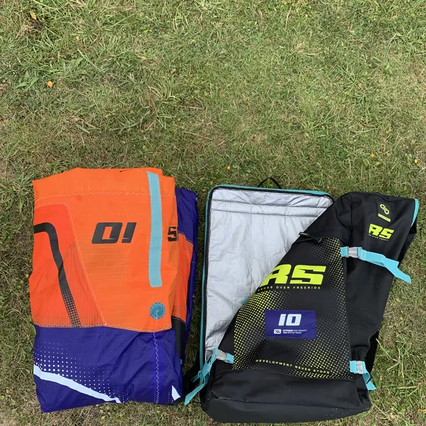 Eleveight RS V10 10m – Foto 13