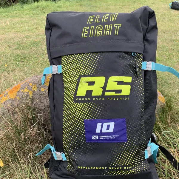 Eleveight RS V10 10m – Foto 14