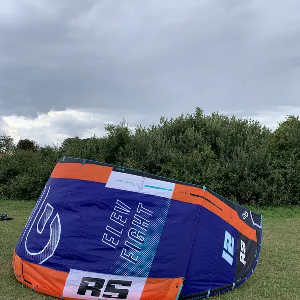 Eleveight RS V10 12m – Foto 2