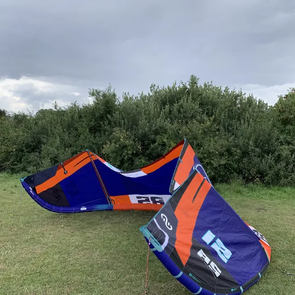 Eleveight RS V10 12m – Foto 6