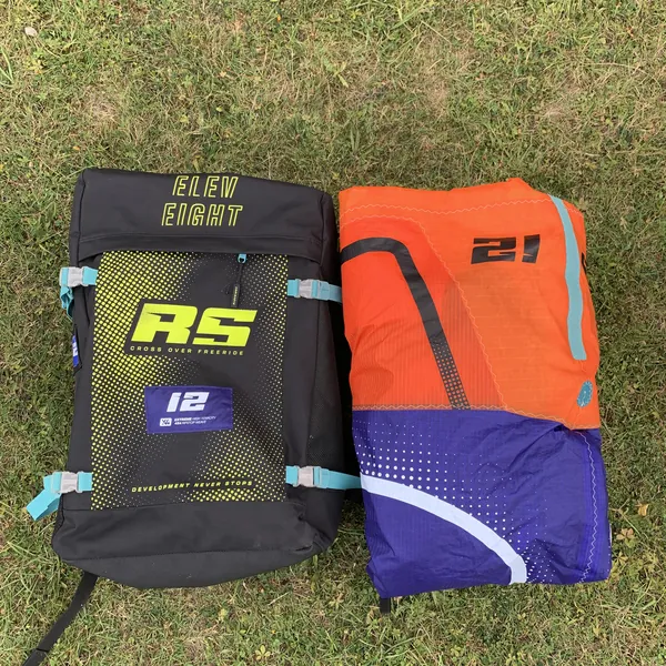 Eleveight RS V10 12m – Foto 9