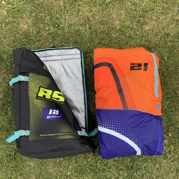 Eleveight RS V10 12m – Foto 10