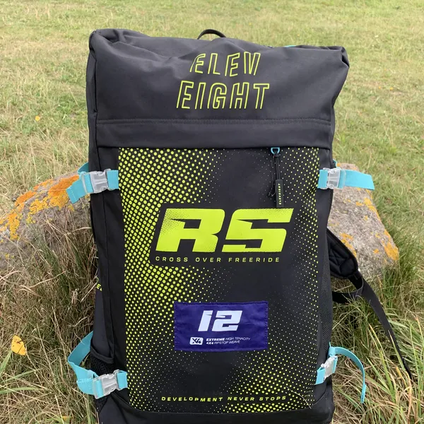 Eleveight RS V10 12m – Foto 11