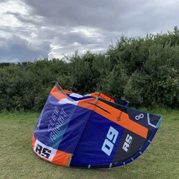 Eleveight RS V10 9m – Foto 2