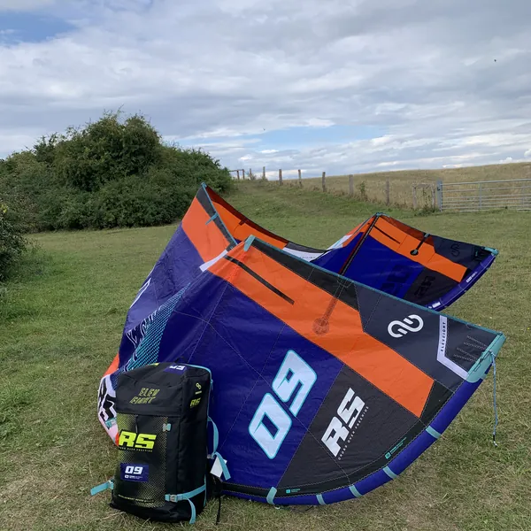 Eleveight RS V10 9m – Foto 10