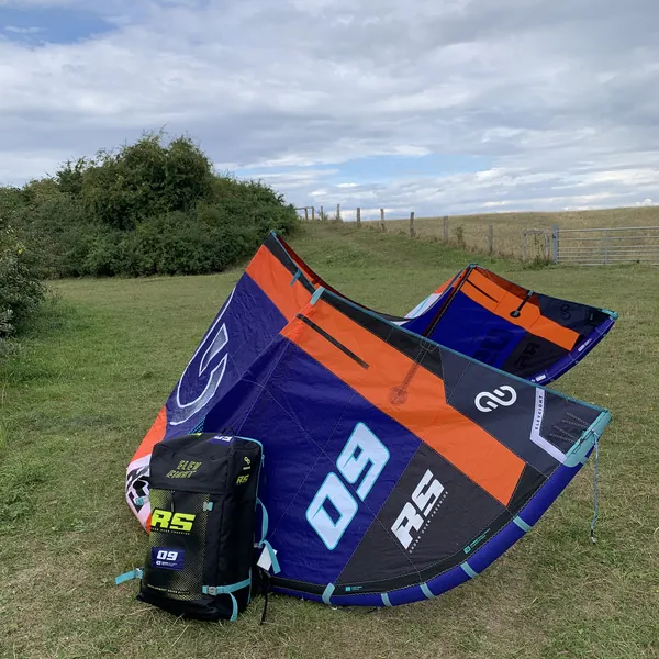 Eleveight RS V10 9m – Foto 12