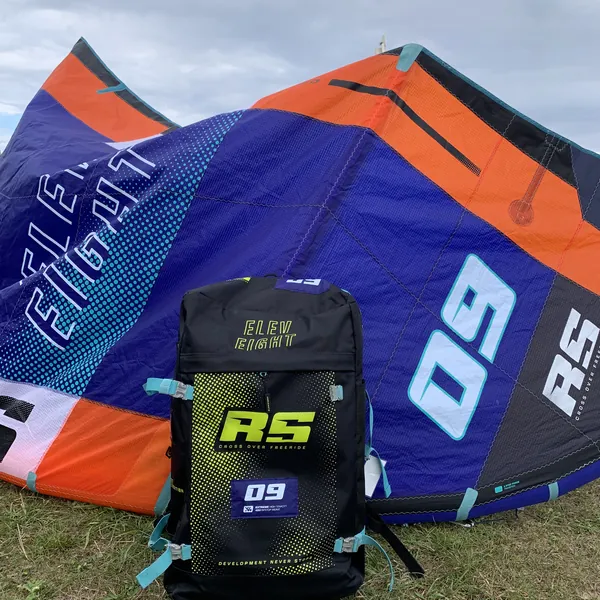 Eleveight RS V10 9m – Foto 13