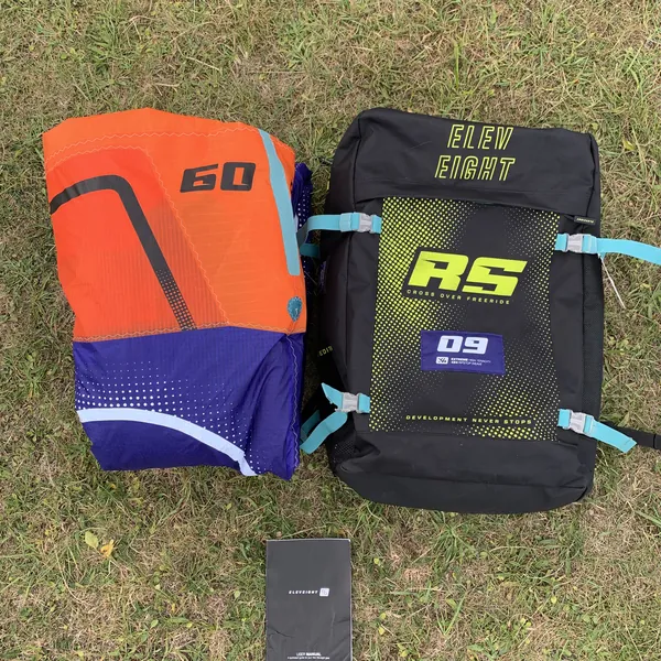 Eleveight RS V10 9m – Foto 14