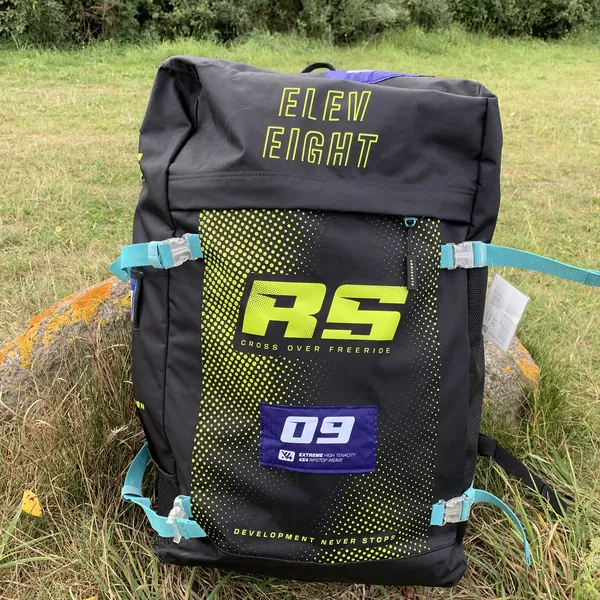 Eleveight RS V10 9m – Foto 16