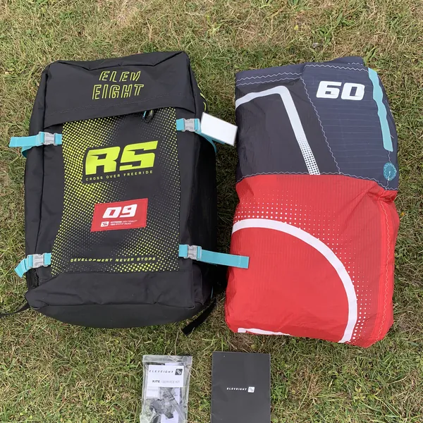 Eleveight RS V10 9m – Foto 9