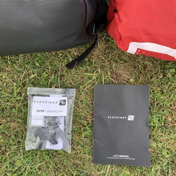Eleveight RS V10 9m – Foto 10