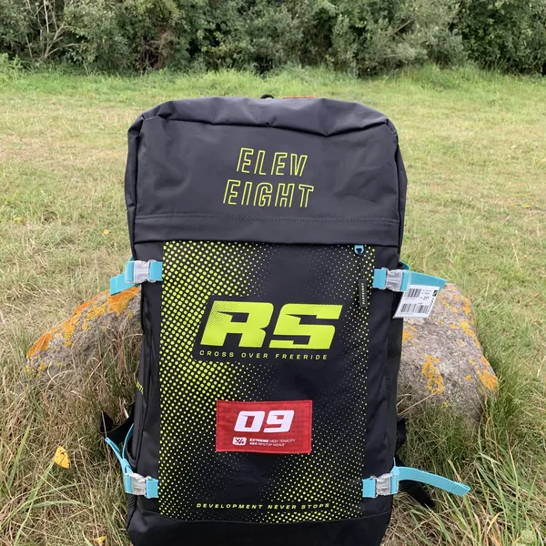 Eleveight RS V10 9m – Foto 13