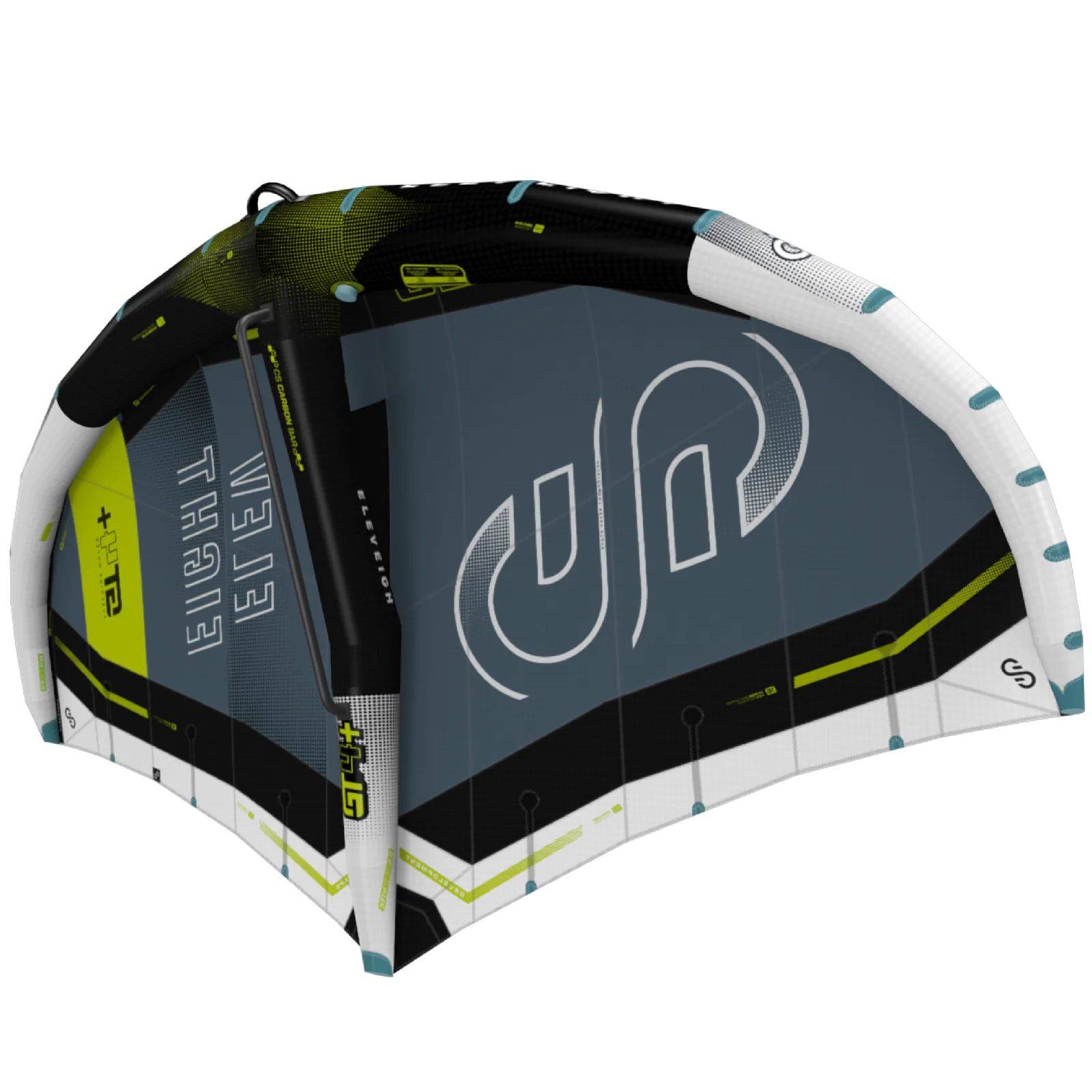 Eleveight GT4 Plus 4m – Foto 6