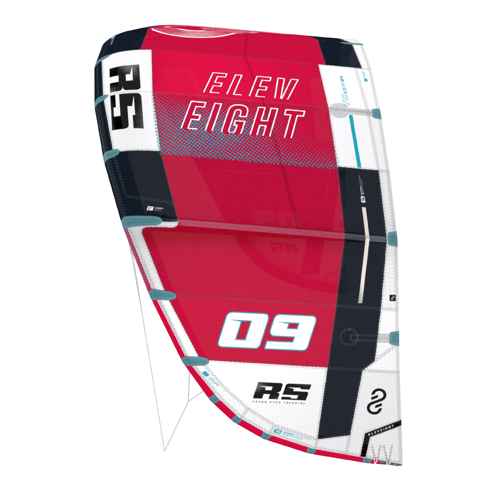Eleveight RS V10 10m – Foto 3