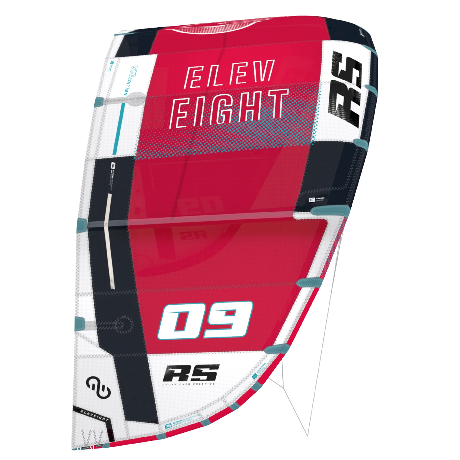 Eleveight RS V10 10m – Foto 4