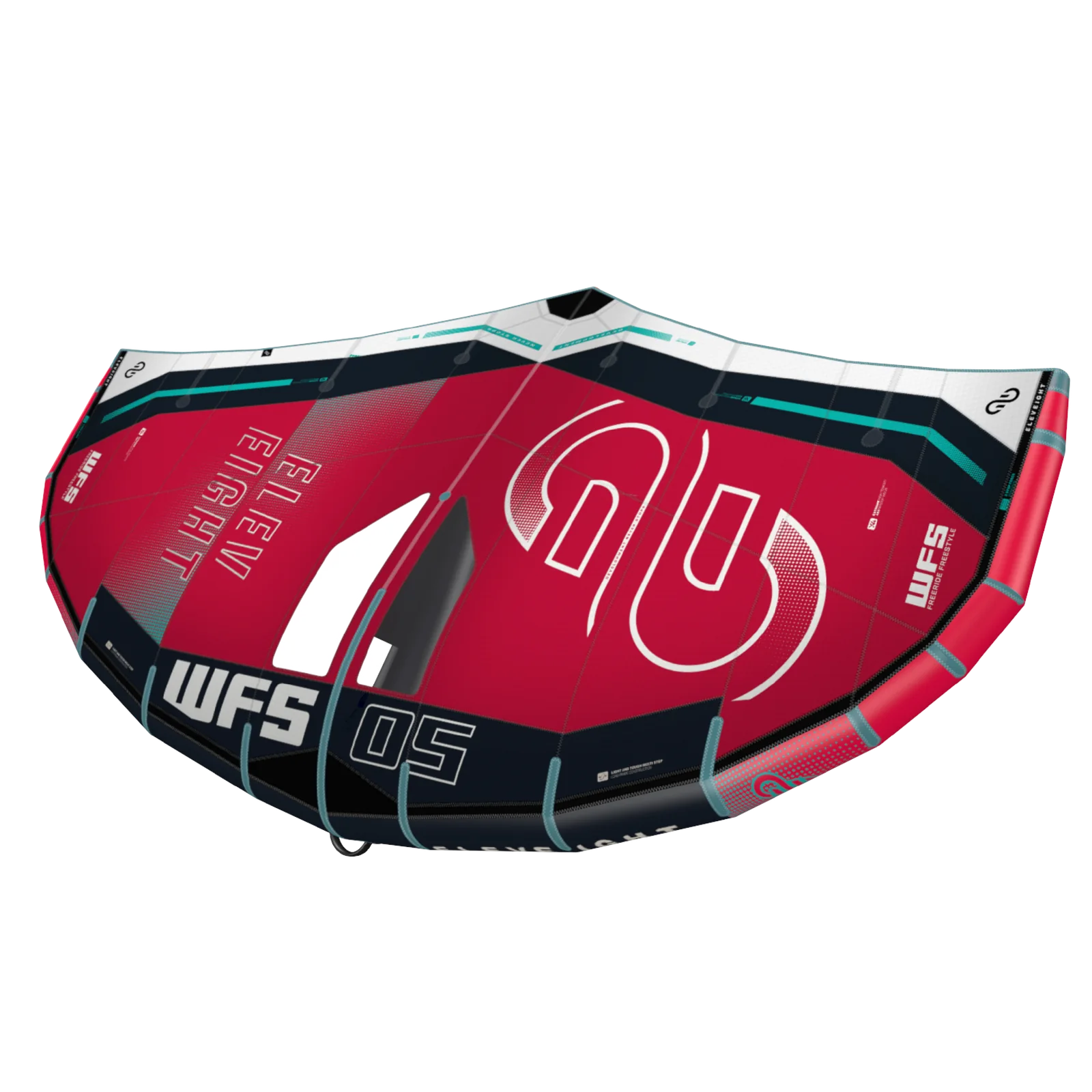 Eleveight WFS V7 3.5m – Foto 4