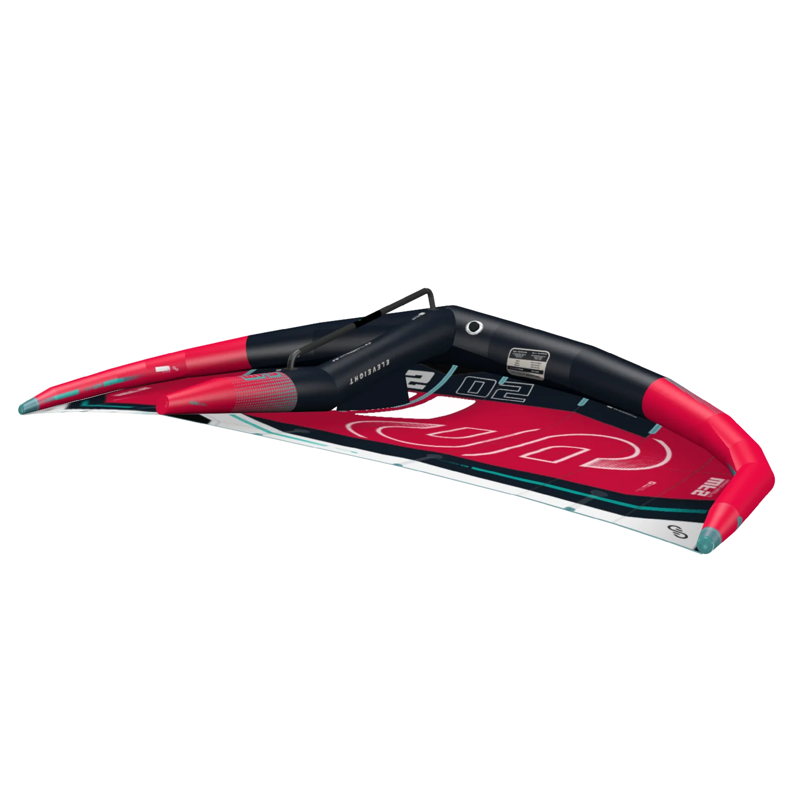 Eleveight WFS V7 3.5m – Foto 5