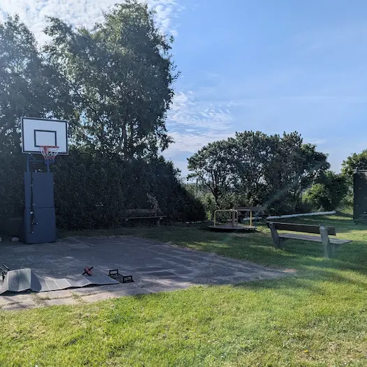 Camping Puttgarden – Freizeit & Community bei Kite Passion
