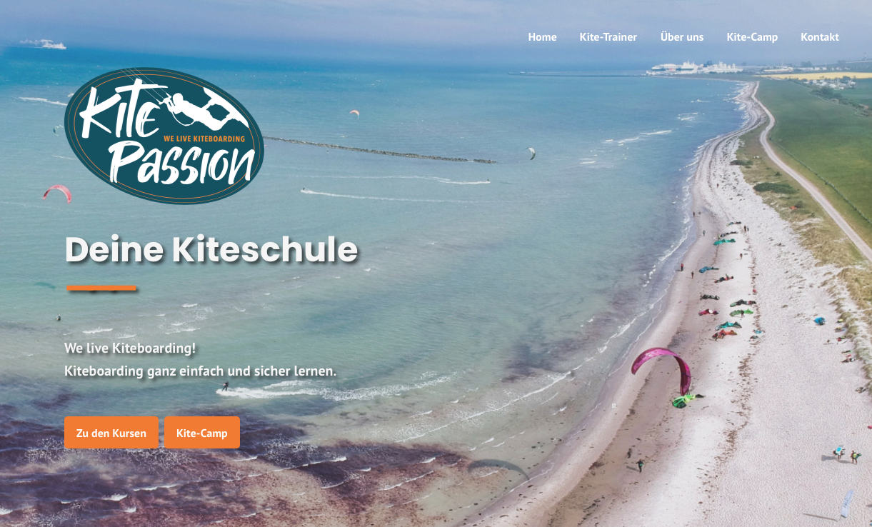 (c) Kite-passion.de